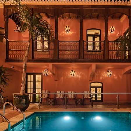 Casa Riad Yasmin Силвес Екстериор снимка