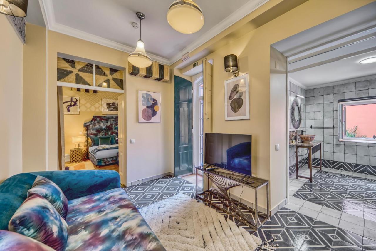 Casa Riad Yasmin Силвес Екстериор снимка