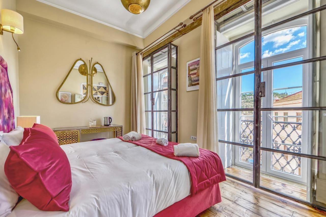 Casa Riad Yasmin Силвес Екстериор снимка