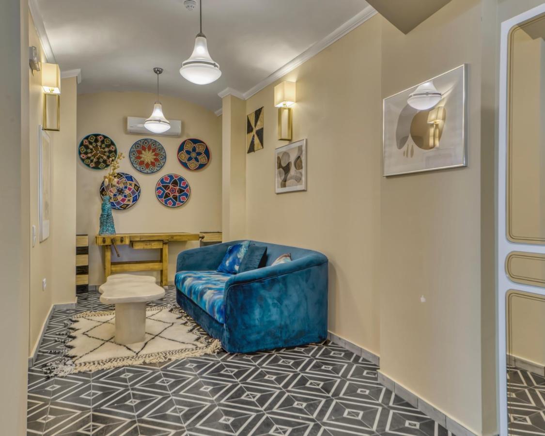 Casa Riad Yasmin Силвес Екстериор снимка